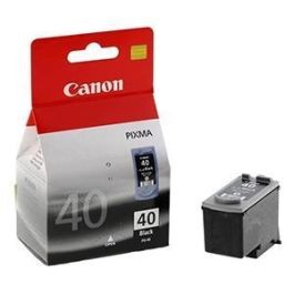 Canon Tinta Negro Pixma Ip 1600-1700-2200-1300 - Mp 150-170-450 - Pg 40 Precio: 21.88999989. SKU: S5615372
