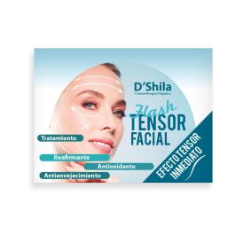 Flash Tensor Facial Precio: 9.78999989. SKU: B1D3VC3QXT