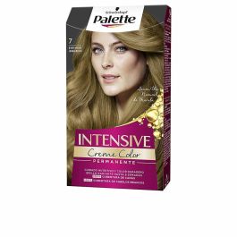 Palette Intensive Tinte 7-rubio medio Precio: 3.78999951. SKU: S4603985