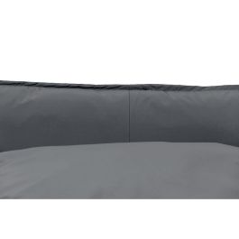 Cama Almagro Rectangular Gris 70x60 cm Cama Almagro Rectangular Gris 70x60 cm
