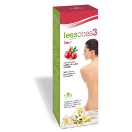 Lessobes 3 Depur Precio: 16.6899997. SKU: B14QQMHY76