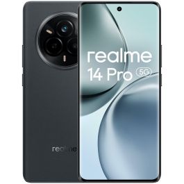Realme Oem 14 Pro 12+512Gb Dual SIM 5G Suede Grey