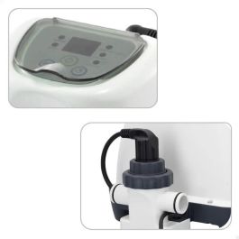 Intex 26662 Esterilizador de sal QS200 para piscinas hasta 8 m3