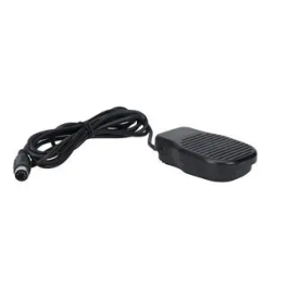 Pedal Para Limpiador Ultrasonido Precio: 148.50000033. SKU: B1BQVRRAJW