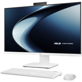 ASUS ExpertCenter V470VAK-WPE925W PC Todo en Uno 27" Full HD, Intel i5-13420H, 8GB RAM, 512GB SSD, W11H