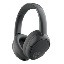 Auriculares JLab IEUHBJLUXANCRGPH62 Grafito Auriculares JLab IEUHBJLUXANCRGPH62 Grafito
