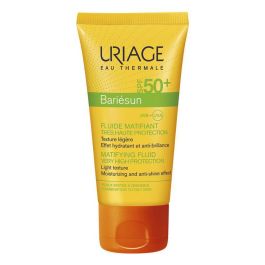 Uriage Bariesun Fluide Mat SPF50 50ml Protector Solar Facial Matificante Precio: 13.50000025. SKU: B13MJPY6EB