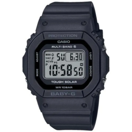 Casio Baby-G Urban Reloj Digital Resistente a Golpes con Función Solar CAS4549526350719 Precio: 105.50000043. SKU: B198VA2KCA