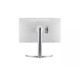 LG Monitor 32" 4K UHD UltraFine VESA DisplayHDR 400 USB-C para Profesionales con Contraste 2000:1