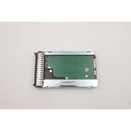 Lenovo ThinkSystem Disco Duro 2.5 Pulgadas 1.2TB 10000 RPM SAS 12Gbps Hot Swap