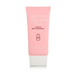 Protector Solar Facial White In Milk Spf 50+ 40 ml