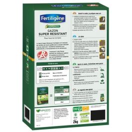 FERTILIGENE Super Resistente Grass All Terrain - 2 kg FERTILIGENE Super Resistente Grass All Terrain - 2 kg