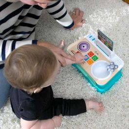Hape Cocina Conmigo Juego de Cocina Infantil para Niños a Partir de 36 Meses
