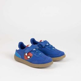 Deportiva suela tpr spiderman t032 Deportiva suela tpr spiderman t032