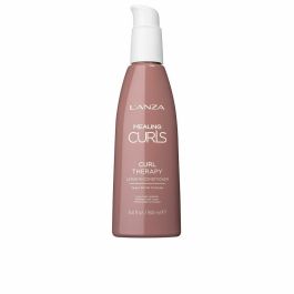 Acondicionador L'ANZA Healing Curls Precio: 19.68999967. SKU: B19GZG9QD2