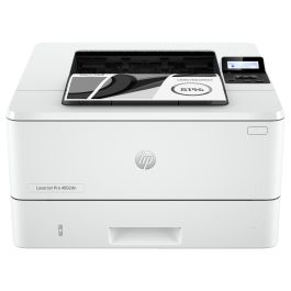 HP LaserJet Pro 4002dn Impresora Láser Monocromo Dúplex Red Gb Precio: 136.49999957. SKU: B17MA3XWFP