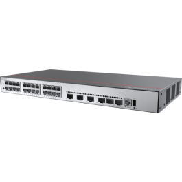 Huawei CloudEngine S5735-L24T4XE-A-V2 Switch Gestionado L3 Gigabit Ethernet 24 Puertos RJ-45