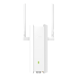 TP-Link Punto de Acceso Inalámbrico EAP625-OUTDOORHD AX1800 WiFi 6 para Exterior IP67, 1800Mbps, Doble Banda 2.4/5GHz Precio: 207.49999963. SKU: B1E452JAC5