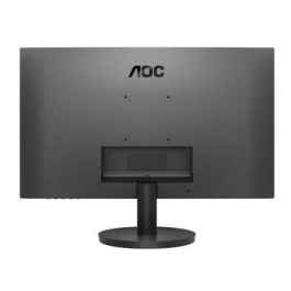 Monitor AOC 27B3HA2 27"/ Full HD/ Multimedia/ Negro Monitor AOC 27B3HA2 27"/ Full HD/ Multimedia/ Negro