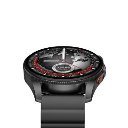 Smartwatch KSIX KSIX Horizon Negro 1,43" 46 mm