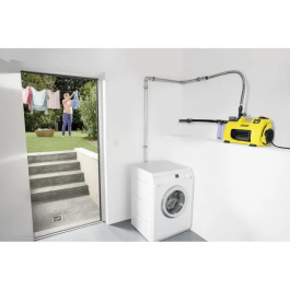 Karcher Bomba BP4 Home & Garden 2 en 1 Automática Manual para Hogar y Jardín 950W 3800 l/h 4.5 bares