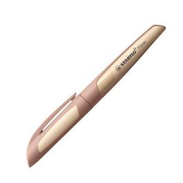 Pluma Stabilo Flow Marron Claro 3 unidades Precio: 28.49999999. SKU: B14DF5MZAX