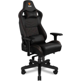 Yenkee Silla Gaming Forsage XL YGC 200BK Precio: 257.49999957. SKU: B19CM926RK