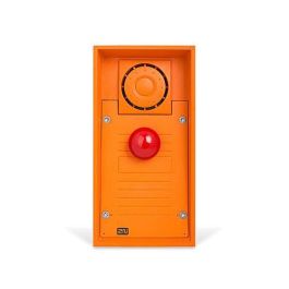 2N Helios IP Safety - red Precio: 1616.076. SKU: B1CCZGE3MG