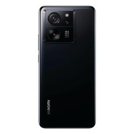 Smartphone Xiaomi 13T 5G 6,67" 12 GB RAM 512 GB Negro