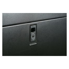 APC AR3150 NetShelter SX Rack Independiente 42U 750 mm Ancho, 1070 mm Profundo, Bloqueo, Gestión de Cables, Negro