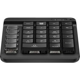 Teclado Numérico Inalámbrico HP 435 Programable Precio: 44.79000009. SKU: B16SZ6VTPP