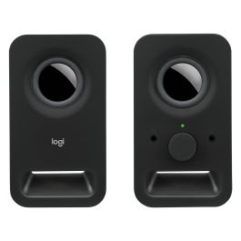 Logitech Z-150 Midnight 2.0 Altavoz Estéreo Negro