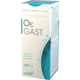 ACTIVOZONE O3 Gast 250 ml ACTIVOZONE O3 Gast 250 ml Precio: 27.5. SKU: B13PZPM2A4