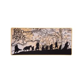 Wondee Subsonic Alfombrilla de Ratón El Señor de los Anillos XXL 900x400 mm Precio: 28.7738. SKU: B15ATBKKQM