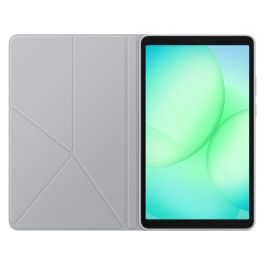Samsung EF-BX130 Funda Libro para Galaxy Tab A11 8.7 Pulgadas Color Blanco