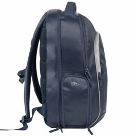 Mochila Deportiva Nox Pro Series Azul marino