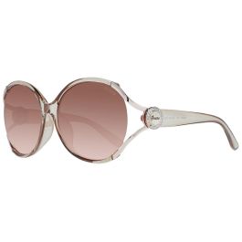 Gafas de Sol Mujer Guess GF6099 6157F Precio: 82.79000048. SKU: B19BHTFQ6D