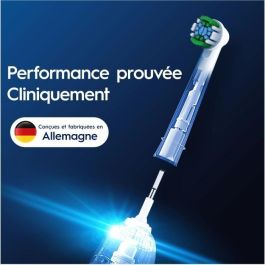 Cabezal de cepillo ORAL-B - 80731315 - para cepillo de dientes eléctrico Cabezal de cepillo ORAL-B - 80731315 - para cepillo de dientes eléctrico