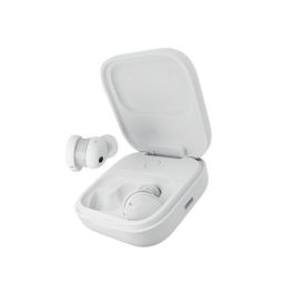 Auriculares inalámbricos Bluetooth - FAIRPHONE - Fairbuds True Wireless Earbuds - Sonido premium - Diseñados para durar - Blanco Precio: 169.50000045. SKU: B1FT4YQYSP