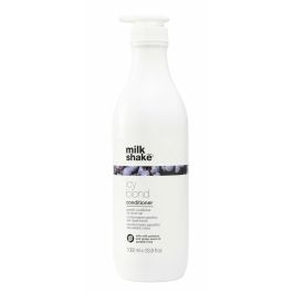 Icy Blond, Proteínas de la leche, Acondicionador de cabello, Contrarresta tonos amarillos o naranjas, 1000 ml Precio: 57.79000051. SKU: B1GJBRZLNB