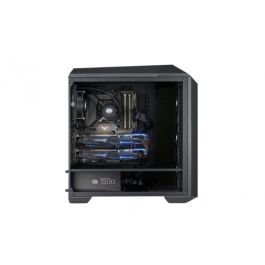 Cooler Master MasterLiquid Lite 120 Refrigeración Líquida para Procesador MLW-D12M-A20PW-R1, Nivel de Ruido 6-30 dB, Compatible con Múltiples Sockets