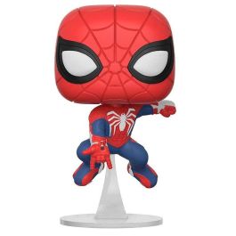 FUNKO Figura POP Marvel: Spider-Man Precio: 16.94999944. SKU: B15GSZEVX2