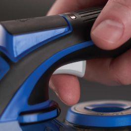 Russell Hobbs 24650-56 Plancha a Vapor 2.400 W Impact con Tecnología Dura Coat Resistente a Golpes