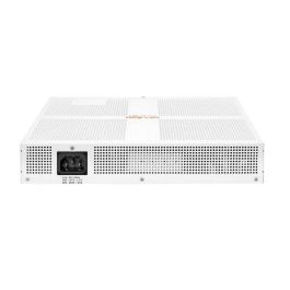 Aruba Instant On 1930 8 Puertos Gigabit PoE+ 2 SFP 124W Switch Ethernet Gestión en Nube para PYMES Aruba Instant On 1930 8 Puertos Gigabit PoE+ 2 SFP 124W Switch Ethernet Gestión en Nube para PYMES
