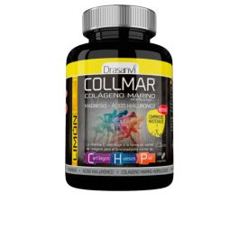 Colágeno Hidrolizado Collmar Drasanvi Collmar Limon Masticable Masticable Limón (180 uds) Precio: 17.9899995. SKU: S0575979