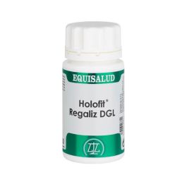 Holofit Regaliz Dgl 50 Cáps Precio: 20.9500005. SKU: B18PWHCYNE