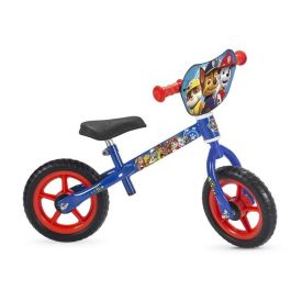 Toimsa Bicicleta sin Pedales Paw Patrol 10" (2 años+) Precio: 45.50000026. SKU: B16EFJ47NW