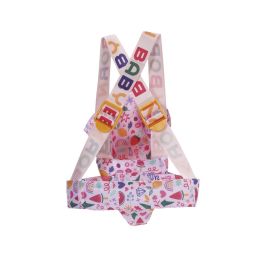 Baby Born Portabebé Pinplay 837603 Zapf Creation Precio: 21.49999995. SKU: B1BPPG6LA9