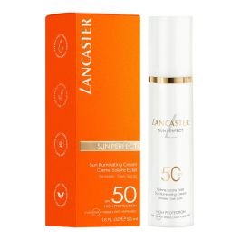 Lancaster Sun Perfect Illuminating Cream Spf50 50 mL