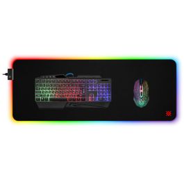 Alfombrilla de Ratón Defender 50566